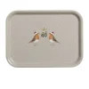 Trays|Christmas Robin Small Tray