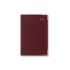 Journals & Other Stationery|Classic Mini Pocket Week to View Planner 2026, Sunday Start, Burgundy