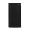 Journals & Other Stationery|Classic Slim Week to View Planner with Monthly Planners 2026, Black