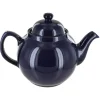 Teapots|Cobalt Blue Betty 4 Cup Teapot