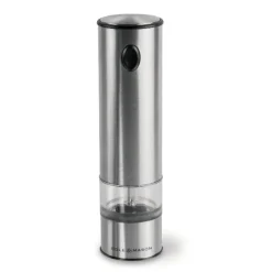 Kitchen Tools|Cole & Mason Battersea Electric Salt & Pepper Mill