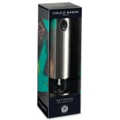 Kitchen Tools|Cole & Mason Battersea Electric Salt & Pepper Mill