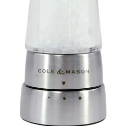 Kitchen Tools|Cole & Mason Derwent Salt Mill
