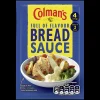 Groceries|Colman's Bread Sauce