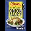 Groceries|Colman's Onion Sauce Mix