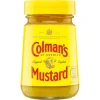 Groceries|Colman's Original English Mustard Jar 100g