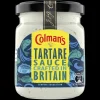Groceries|Colman's Tartare Sauce