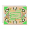 Greeting Cards|Congrats Hooray Card