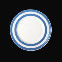 Cornishware Cornishware|Blue Lunch Plate
