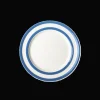 Cornishware Cornishware|Tea Plates|Blue Side Plate