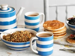 Cornishware Cornishware|Blue Cereal Bowl