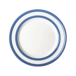 Cornishware Cornishware|Blue Breakfast Plate