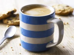 Cornishware Cornishware|Assorted Mugs|Blue 10 oz Mug
