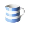 Cornishware Cornishware|Blue Small Dreadnought Jug