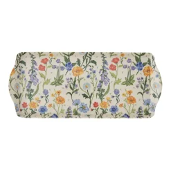 Trays|Cottage Garden Small Tray