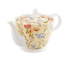 Teapots|Cottage Garden Teapot