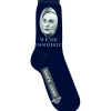 Socks|Dad's Army We're Doomed Navy Socks