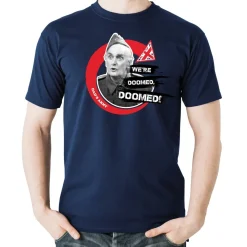 Shirts & Sweaters|Dad's Army We're Doomed T-Shirt