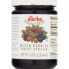 Jams & Marmalade|D'Arbo Mixed Berries Fruit Spread