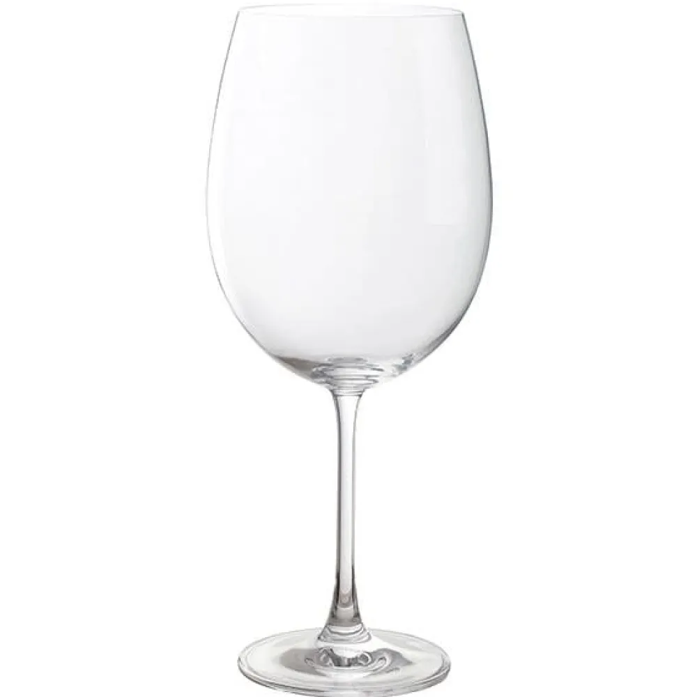 Dartington Crystal|Dartington "Just the One' Full Bottle Wine Glass