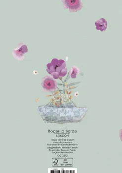 Greeting Cards|Daydream Meadow Birthday Card