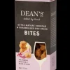 Crackers & Savory Snacks|Dean's Extra Mature Cheddar & Caramelized Red Onion Bites