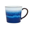 Denby Pottery Denby|Assorted Mugs|Blue Haze Large Mug