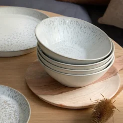 Denby Pottery Denby|Kiln Cereal Bowl