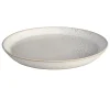 Denby Pottery Denby|Kiln Coupe Dinner Plate