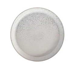 Denby Pottery Denby|Kiln Coupe Dinner Plate