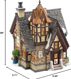 Dickens Village Dickens Village|