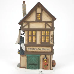 Dickens Village Dickens Village|