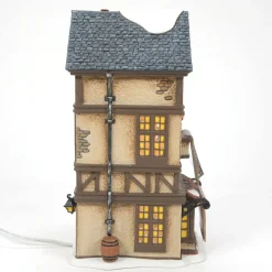 Dickens Village Dickens Village|
