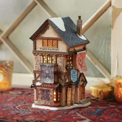 Dickens Village Dickens Village|