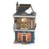 Dickens Village Dickens Village|Dicken's Village "T.L. Buckingham Doll Shop"