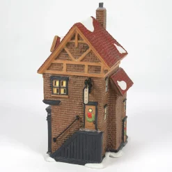 Dickens Village Dickens Village|