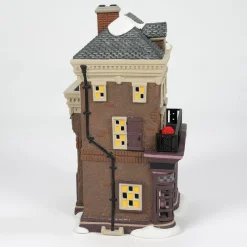 Dickens Village Dickens Village|