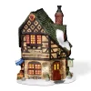 Dickens Village Dickens Village|"E. Tipler Wines & Spirits"