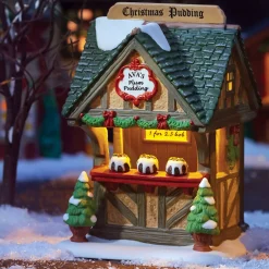 Dickens Village Dickens Village|