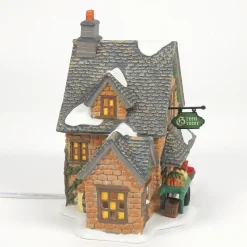 Dickens Village Dickens Village|