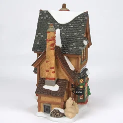 Dickens Village Dickens Village|