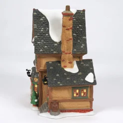 Dickens Village Dickens Village|
