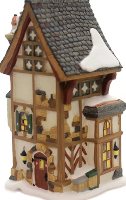 Dickens Village Dickens Village|