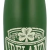 Souvenirs|Distressed Ireland College Metal Water Bottle