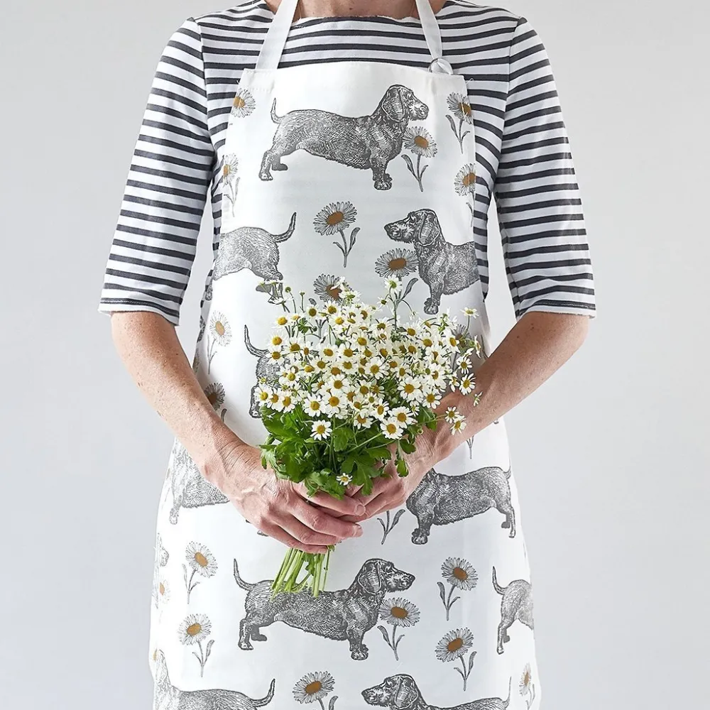 Aprons|Dog & Daisy Apron