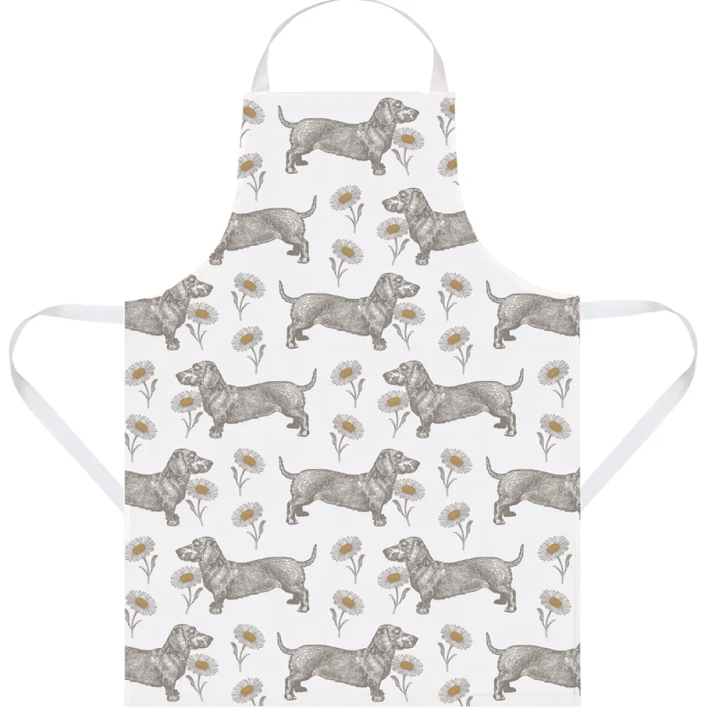 Aprons|Dog & Daisy Apron