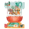 Greeting Cards|Doggy Bath Time Swing Card