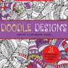 Coloring Books & Crafts|Books|Doodle Designs Coloring Book