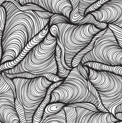 Coloring Books & Crafts|Books|Doodle Designs Coloring Book