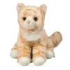 Douglas Toys Soft Toys|Toys|Adele Orange Cat